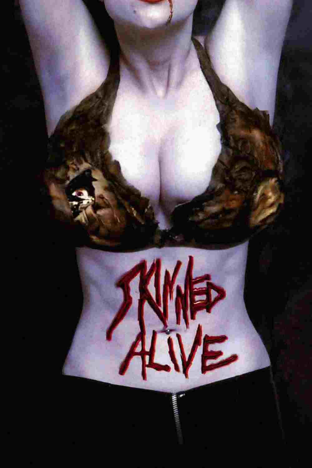  Skinned Alive 