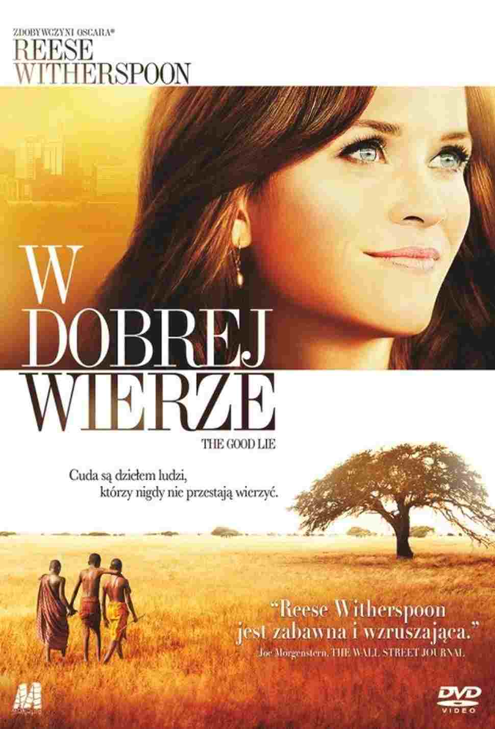  W dobrej wierze 