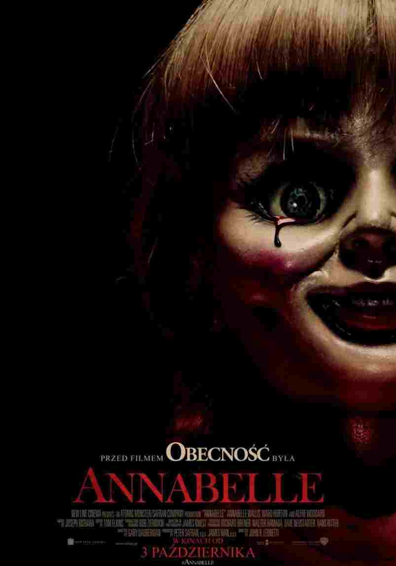  Annabelle 
