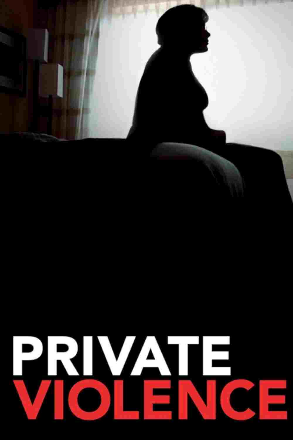  Private Violence 