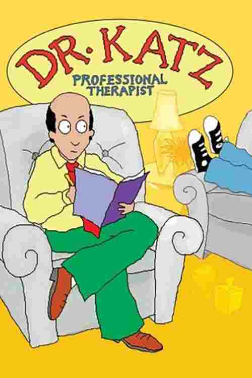  Dr. Katz, Professional Therapist 