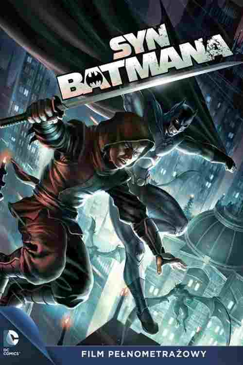  Syn Batmana 