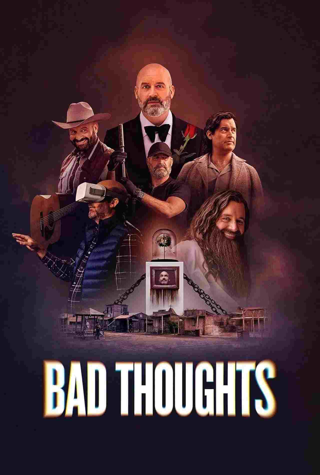 Bad Thoughts 