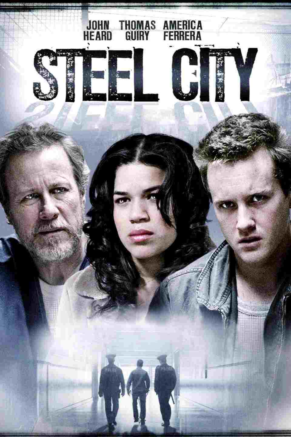  Steel City 