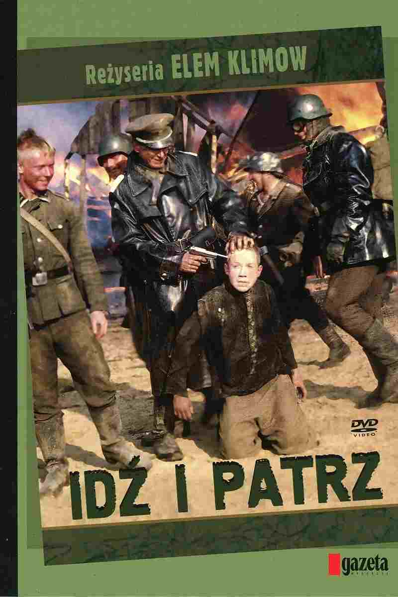  Idź i patrz 