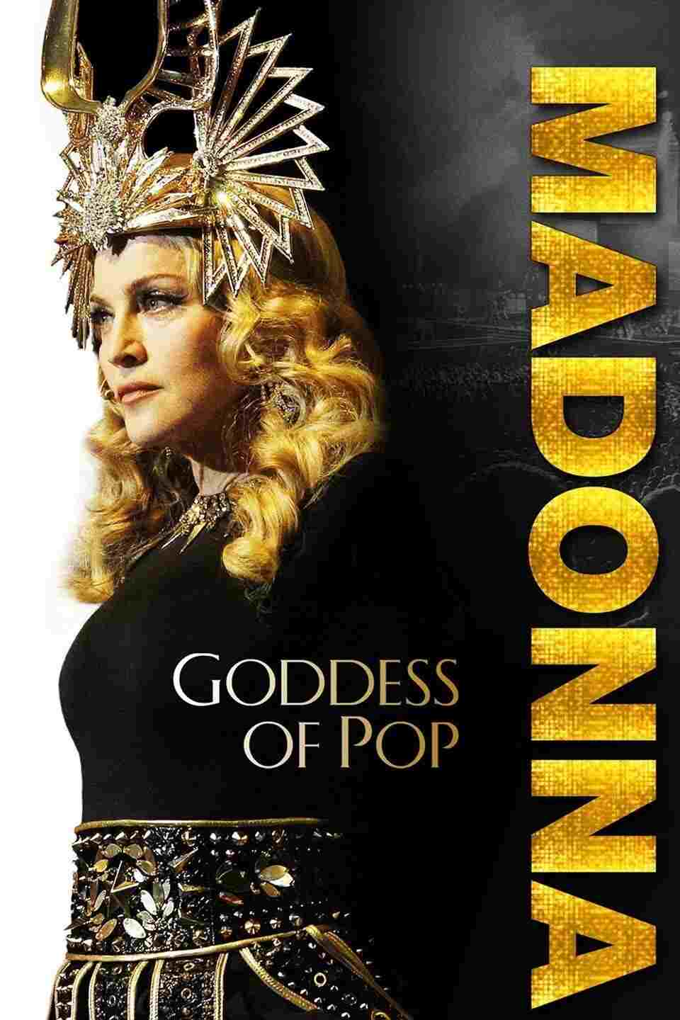  Madonna: Goddess of Pop 