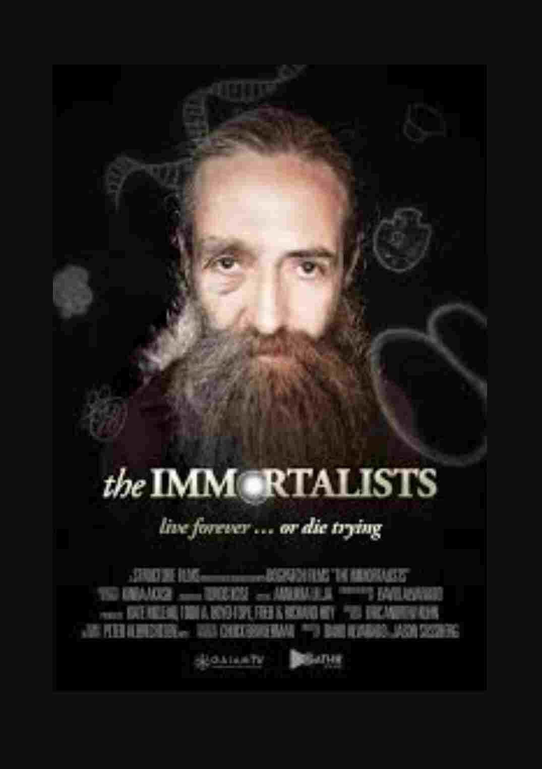  The Immortalists 