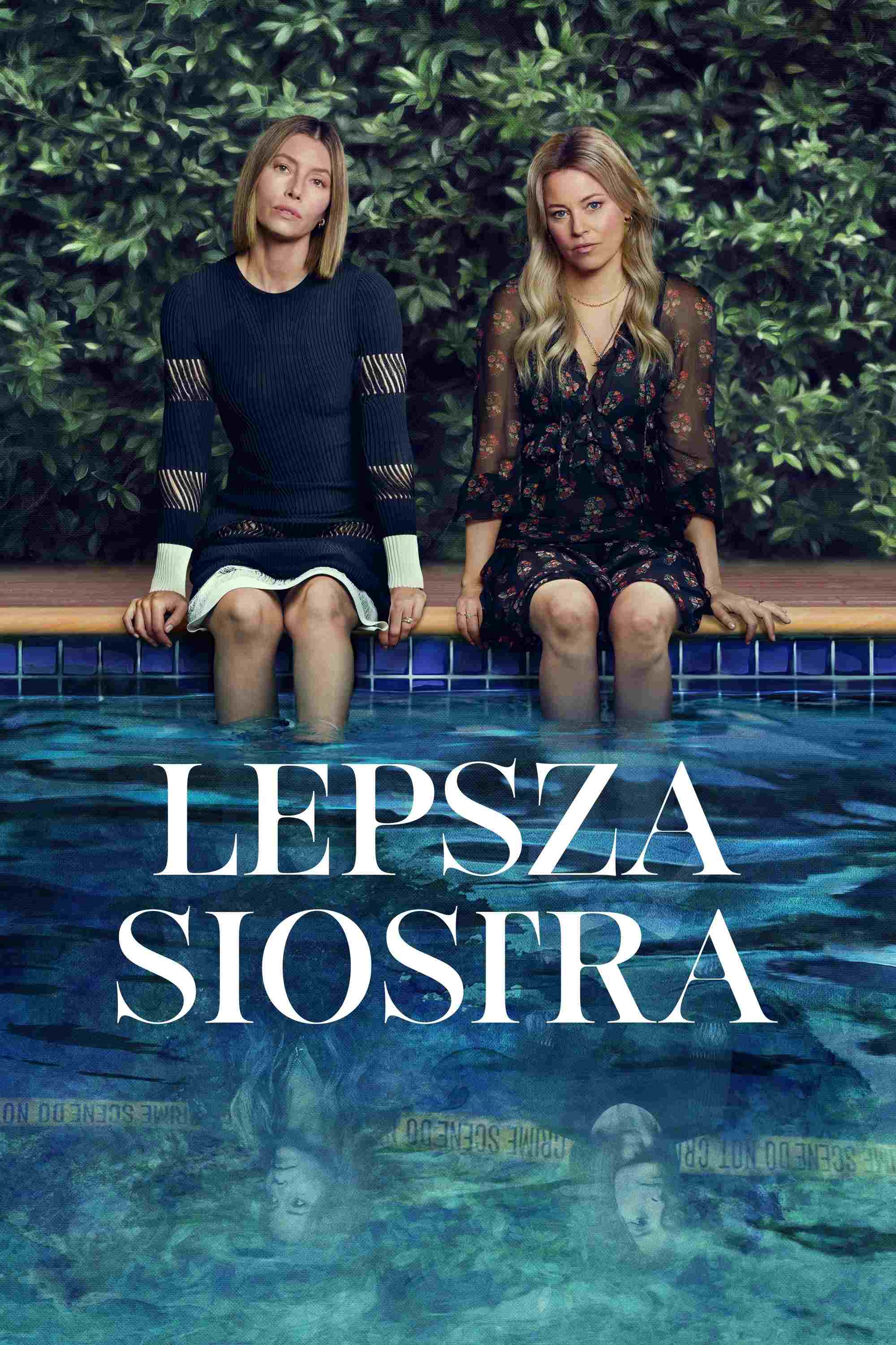 Lepsza siostra