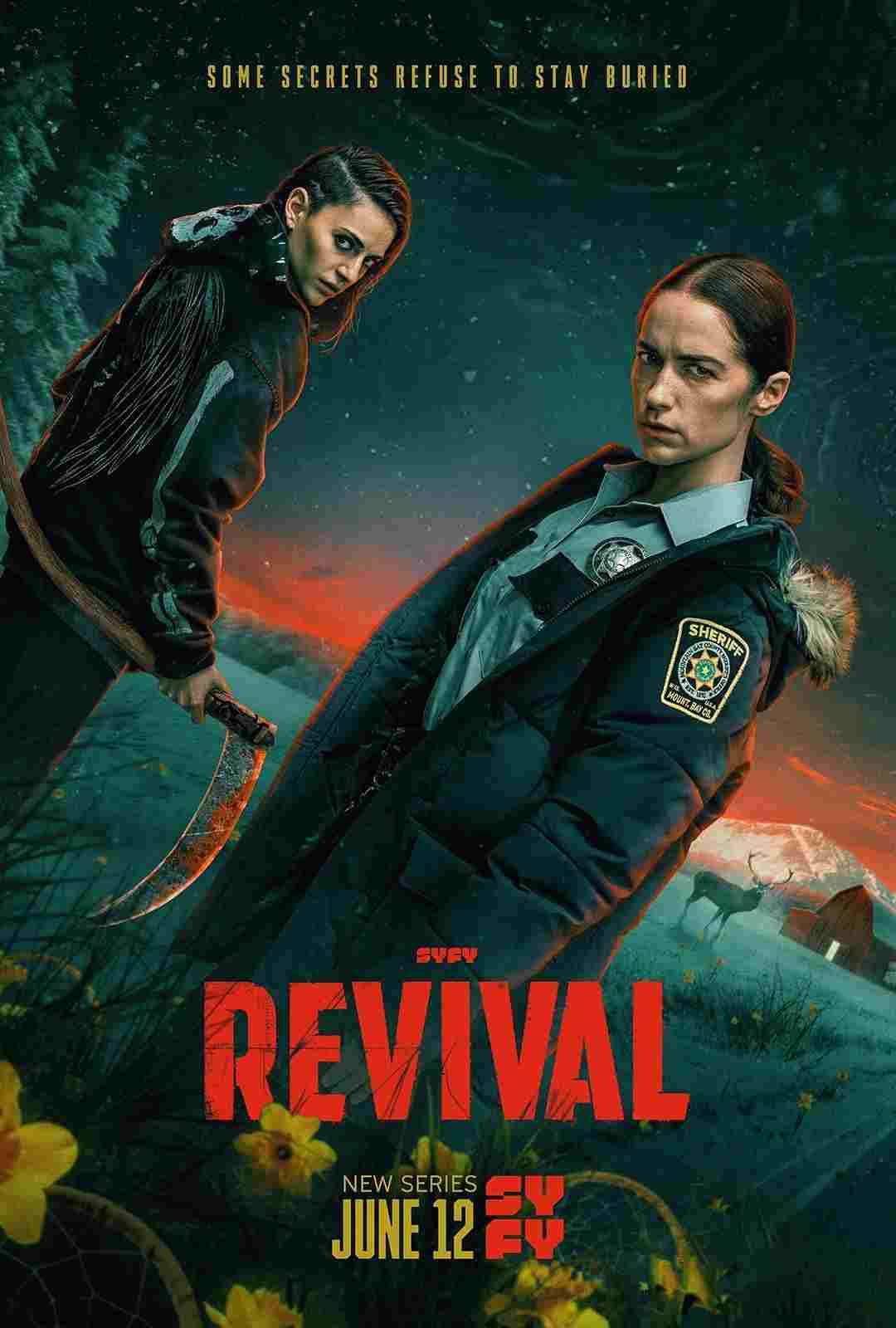 Revival