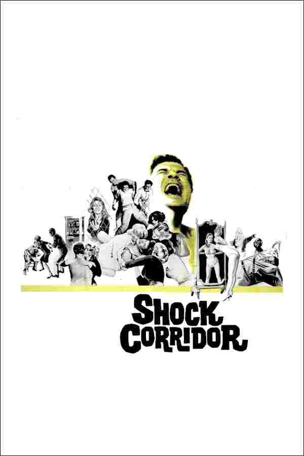 Shock Corridor 