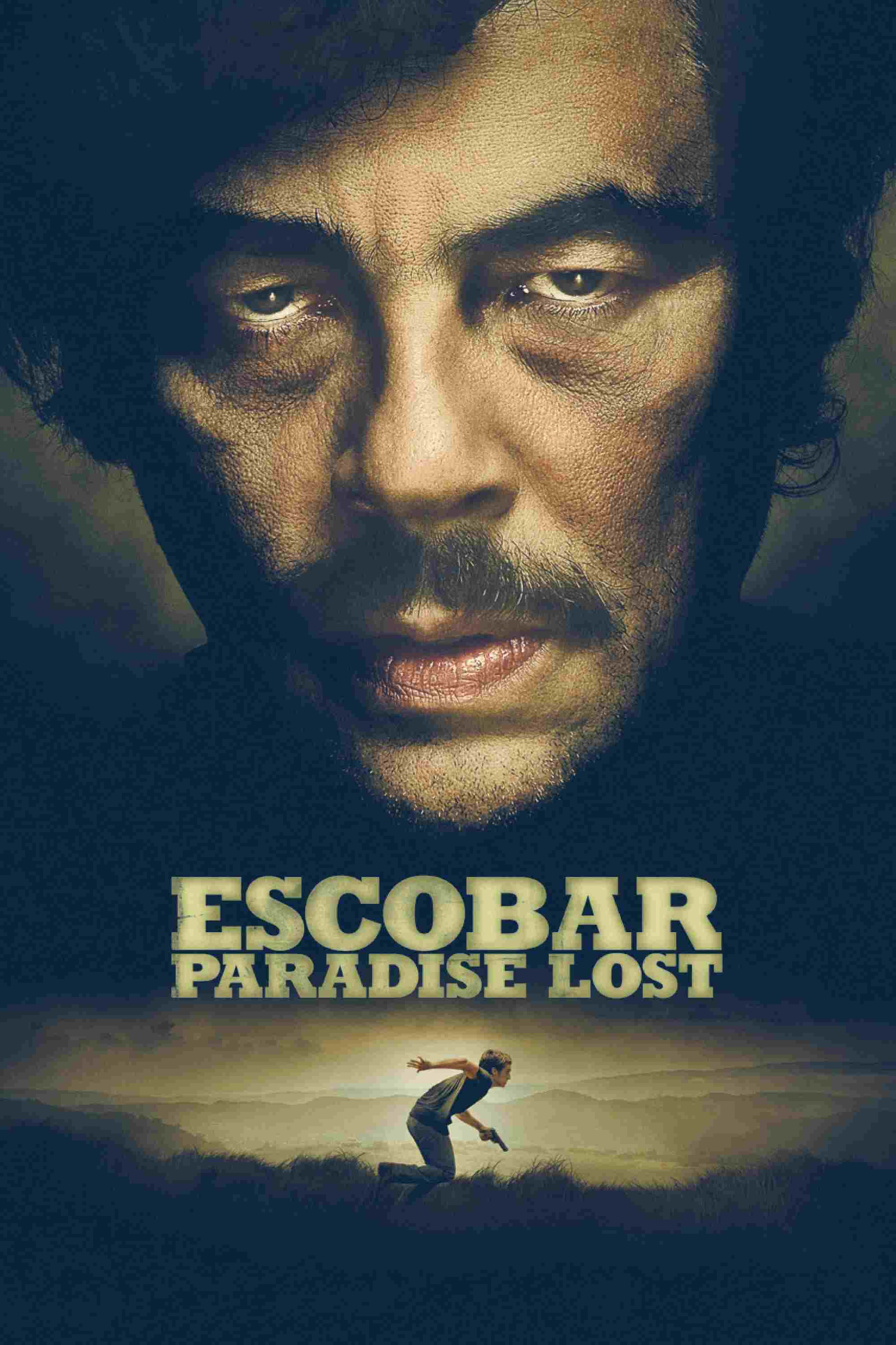  Escobar Raj utracony 