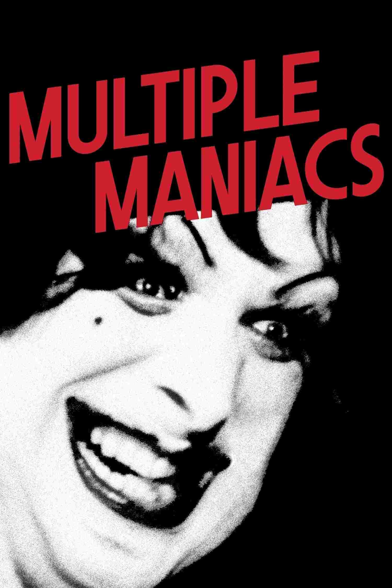  Multiple Maniacs 