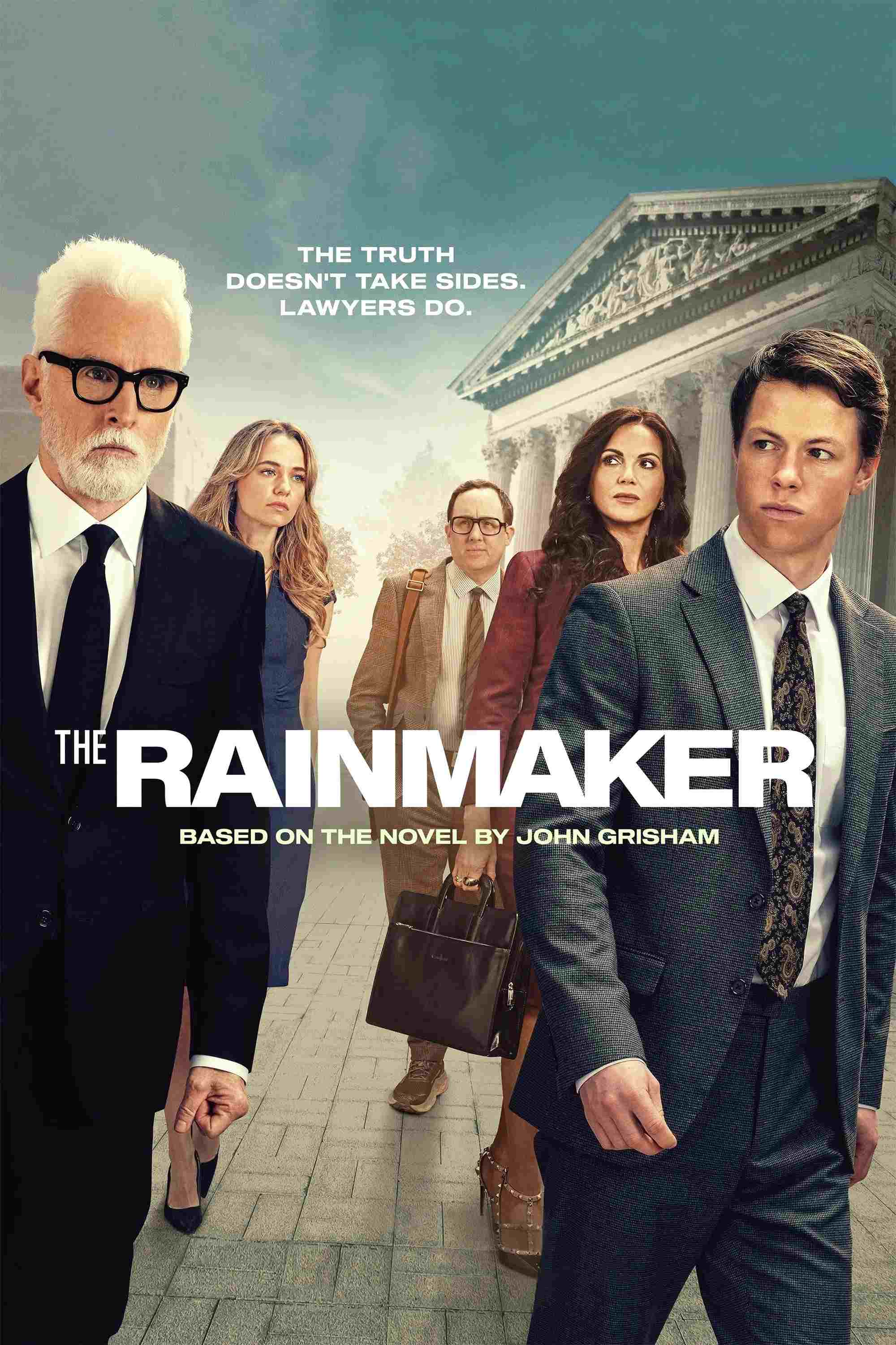 The Rainmaker