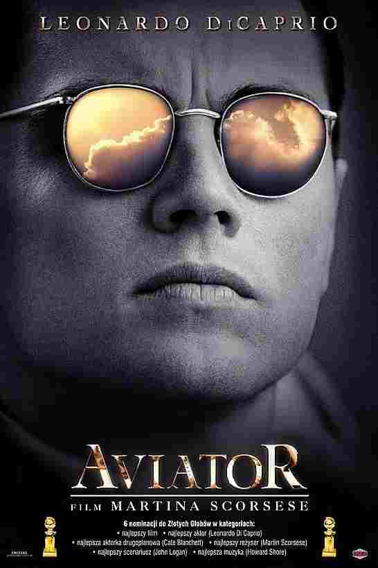  Aviator 