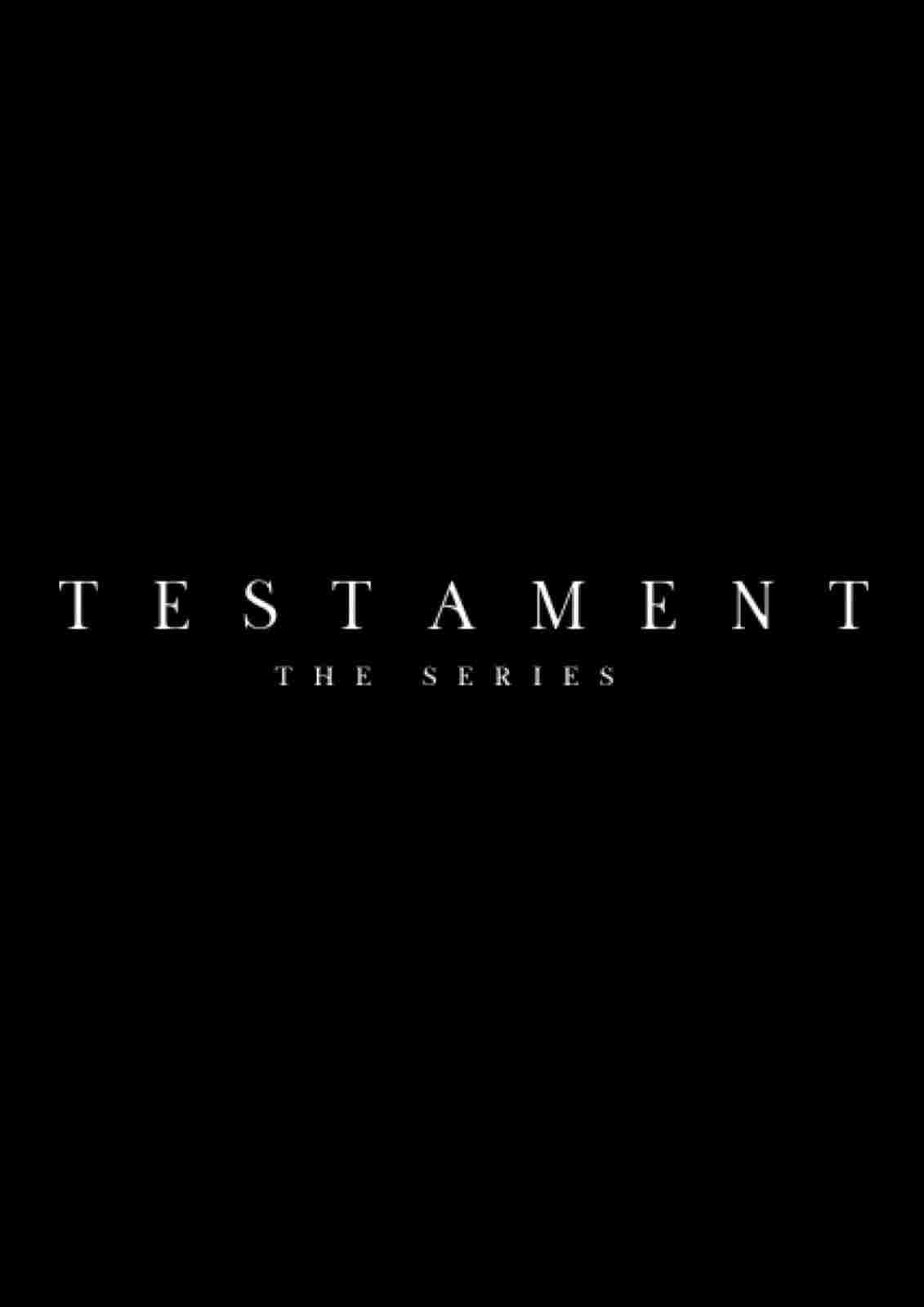  Testament 