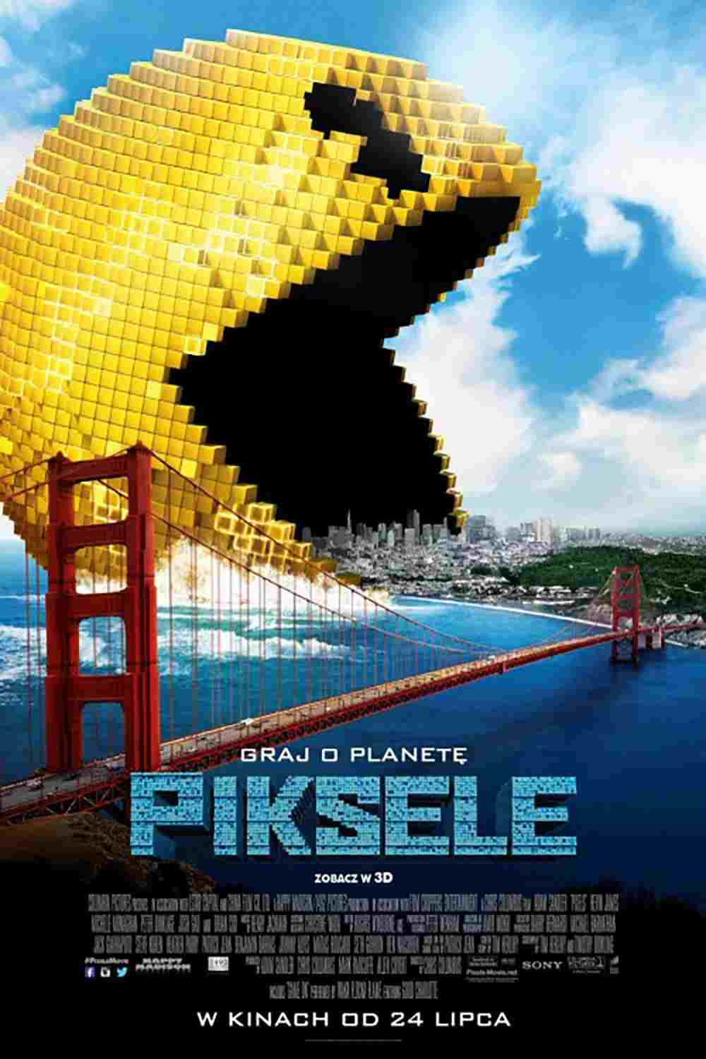  Piksele 