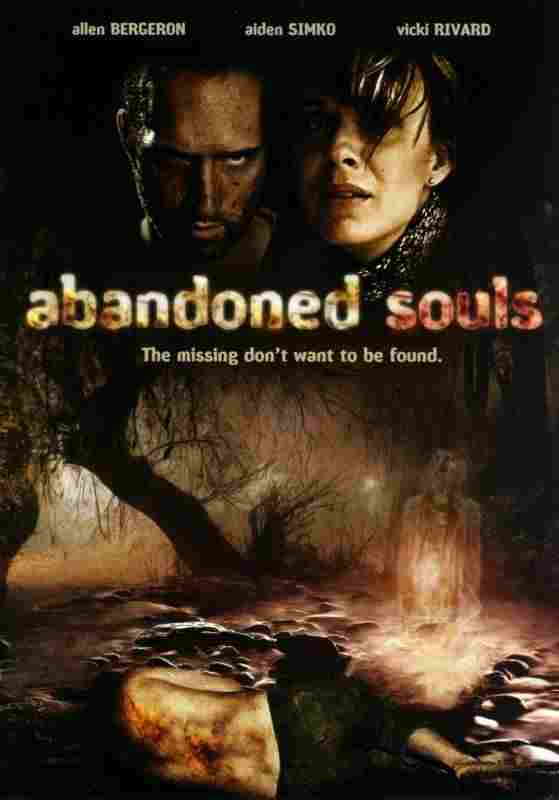 Abandoned Souls 