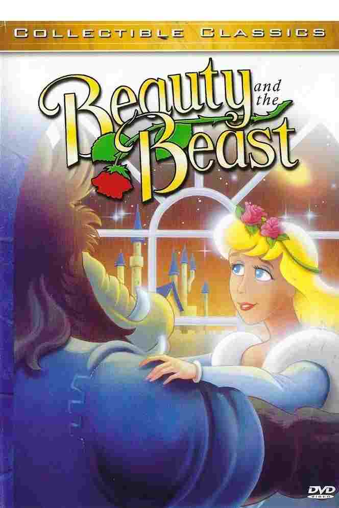  Beauty and the Beast 