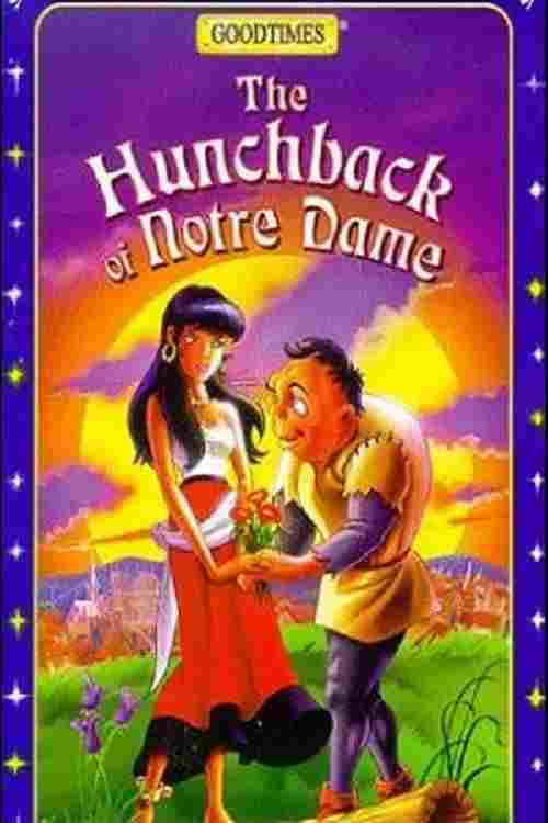  The Hunchback of Notre Dame 