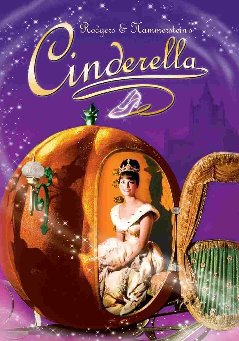  Cinderella 