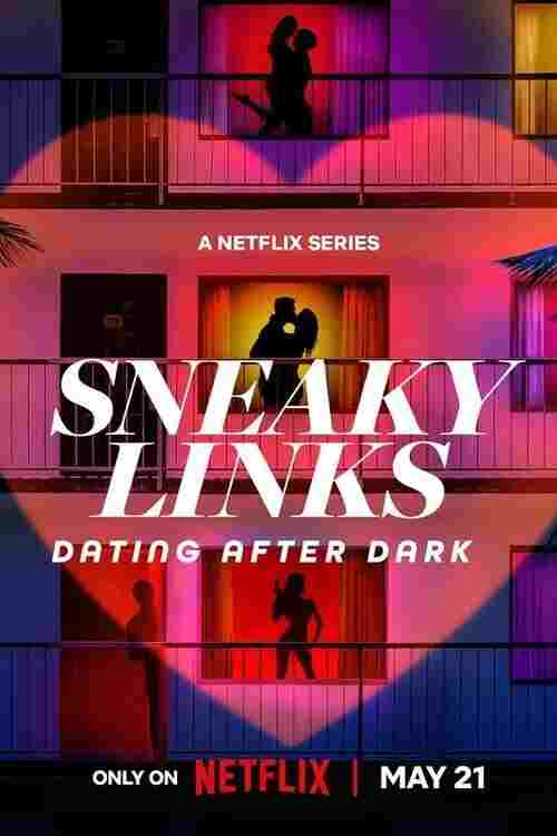  Sneaky Links: Dating After Dark 