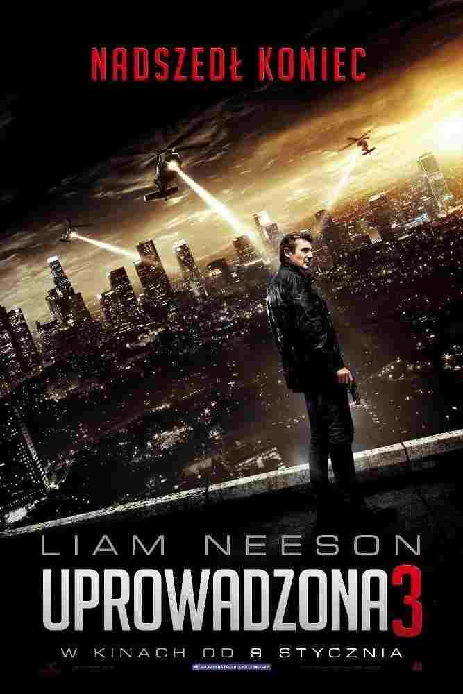  Uprowadzona 3 
