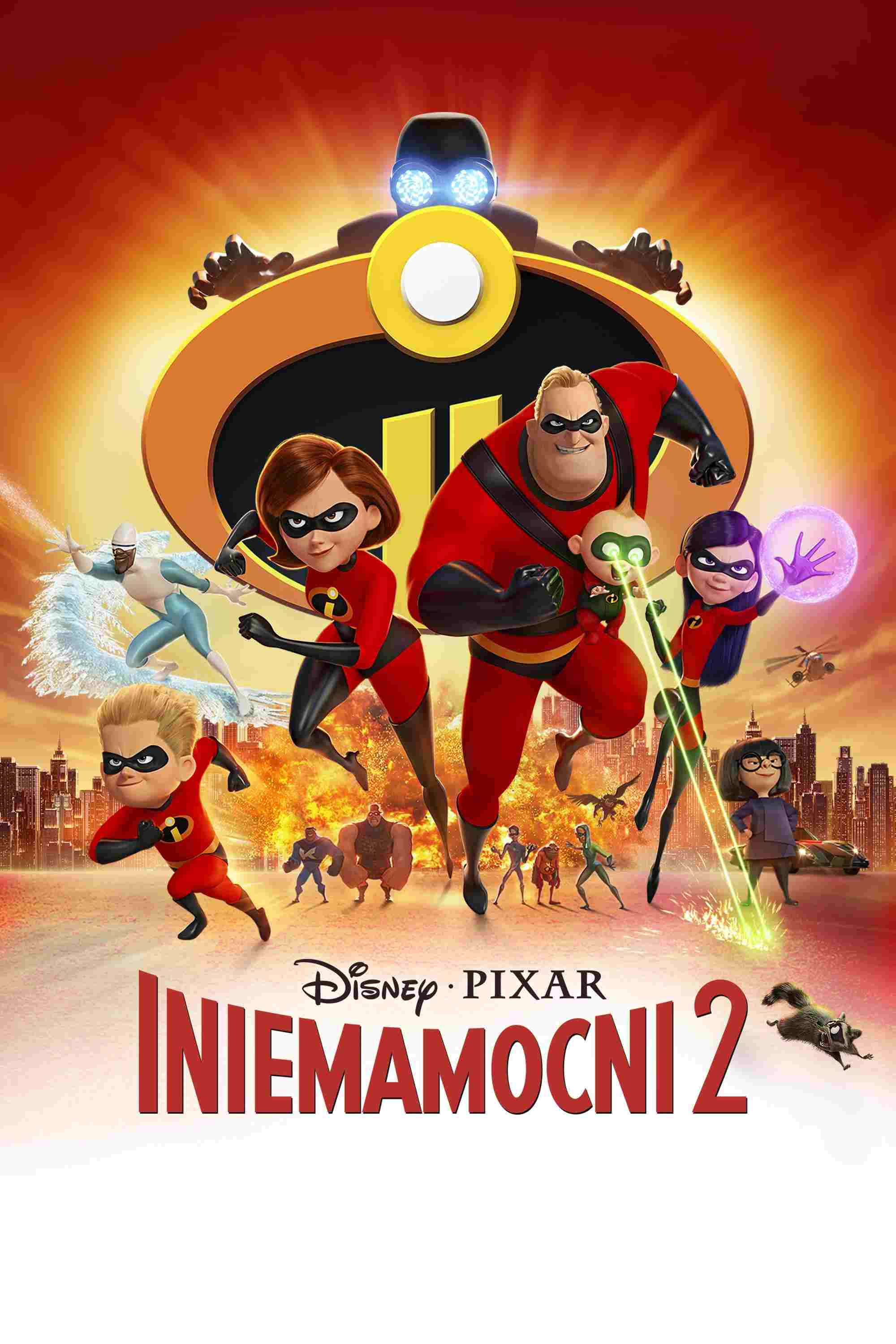  Iniemamocni 2 