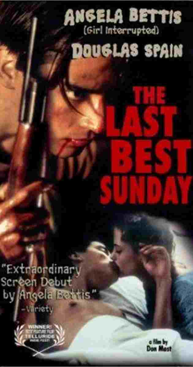  The Last Best Sunday 
