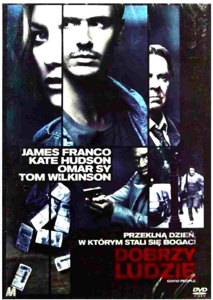  Dobrzy Ludzie 