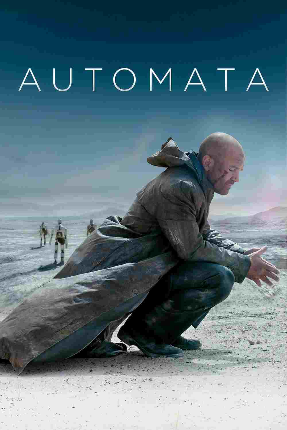  Automata 