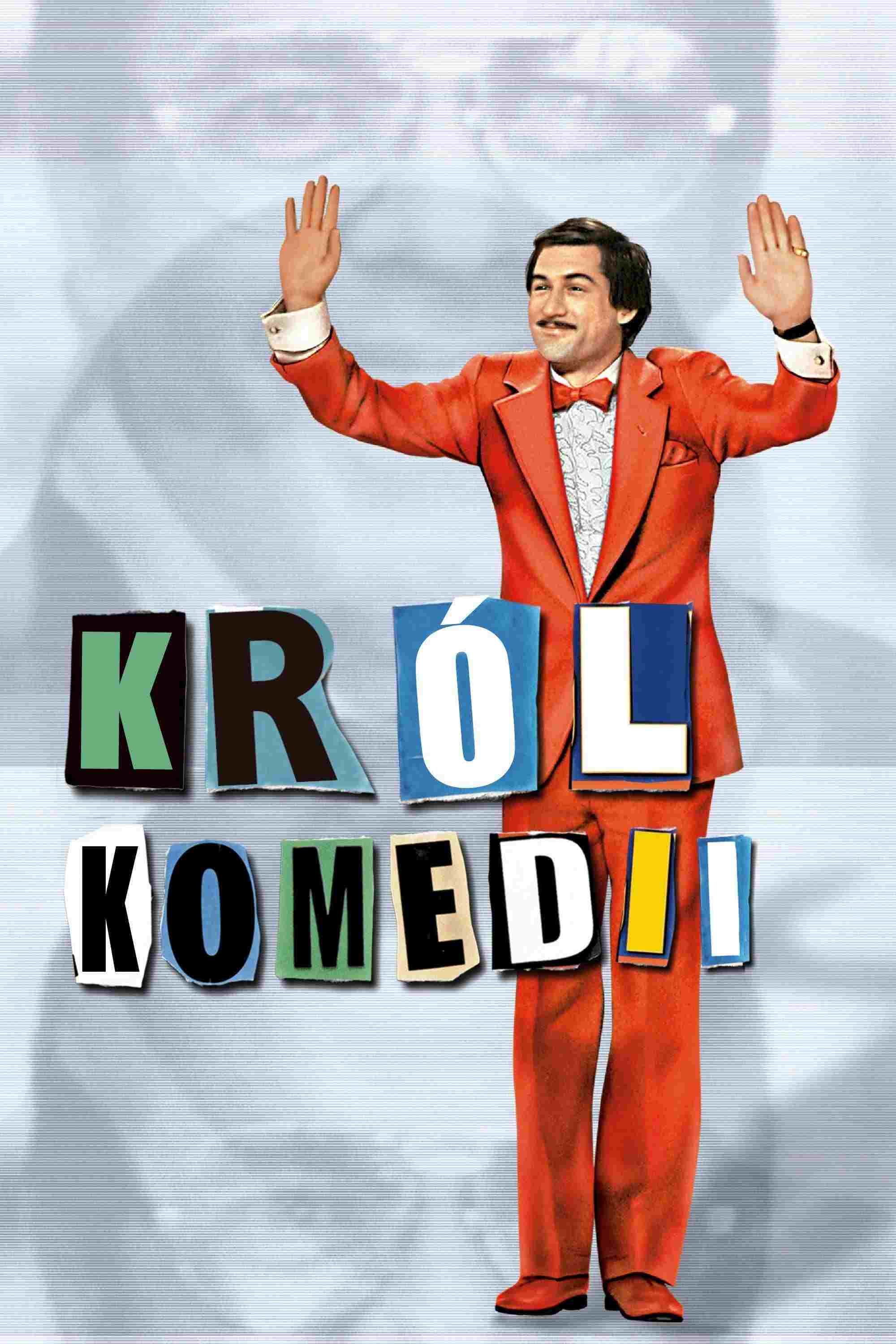  Król komedii 