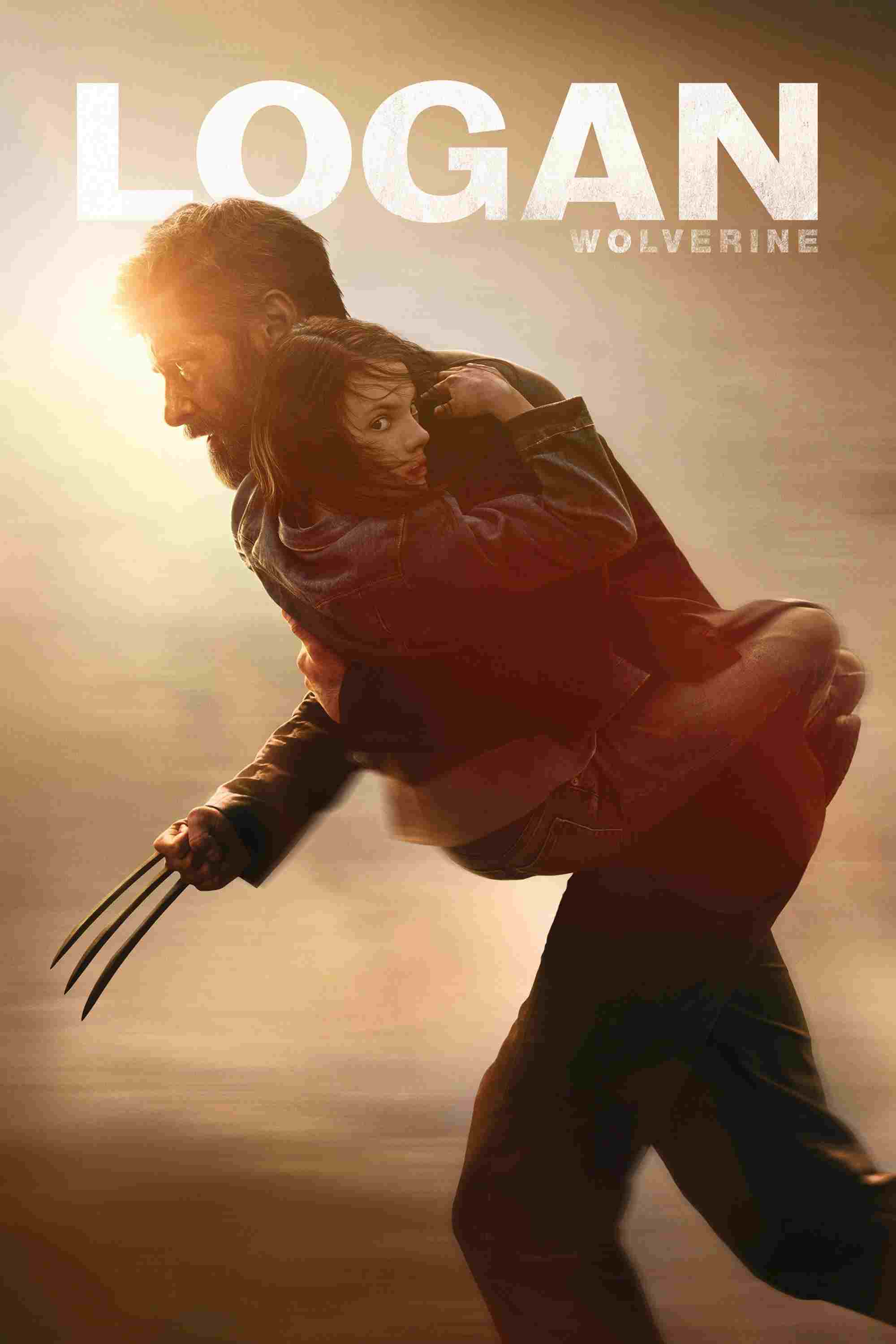  Logan: Wolverine 