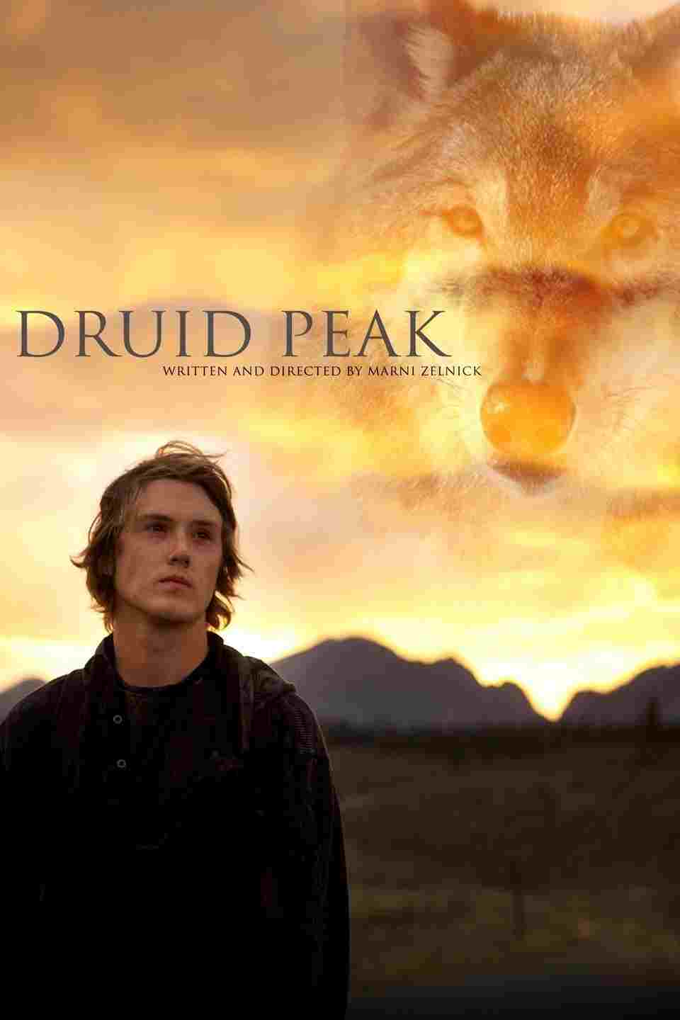  Druid Peak 