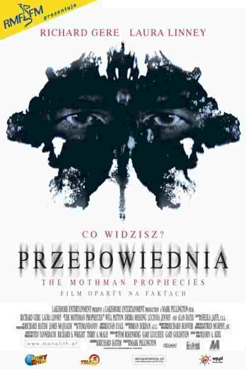  Przepowiednia 