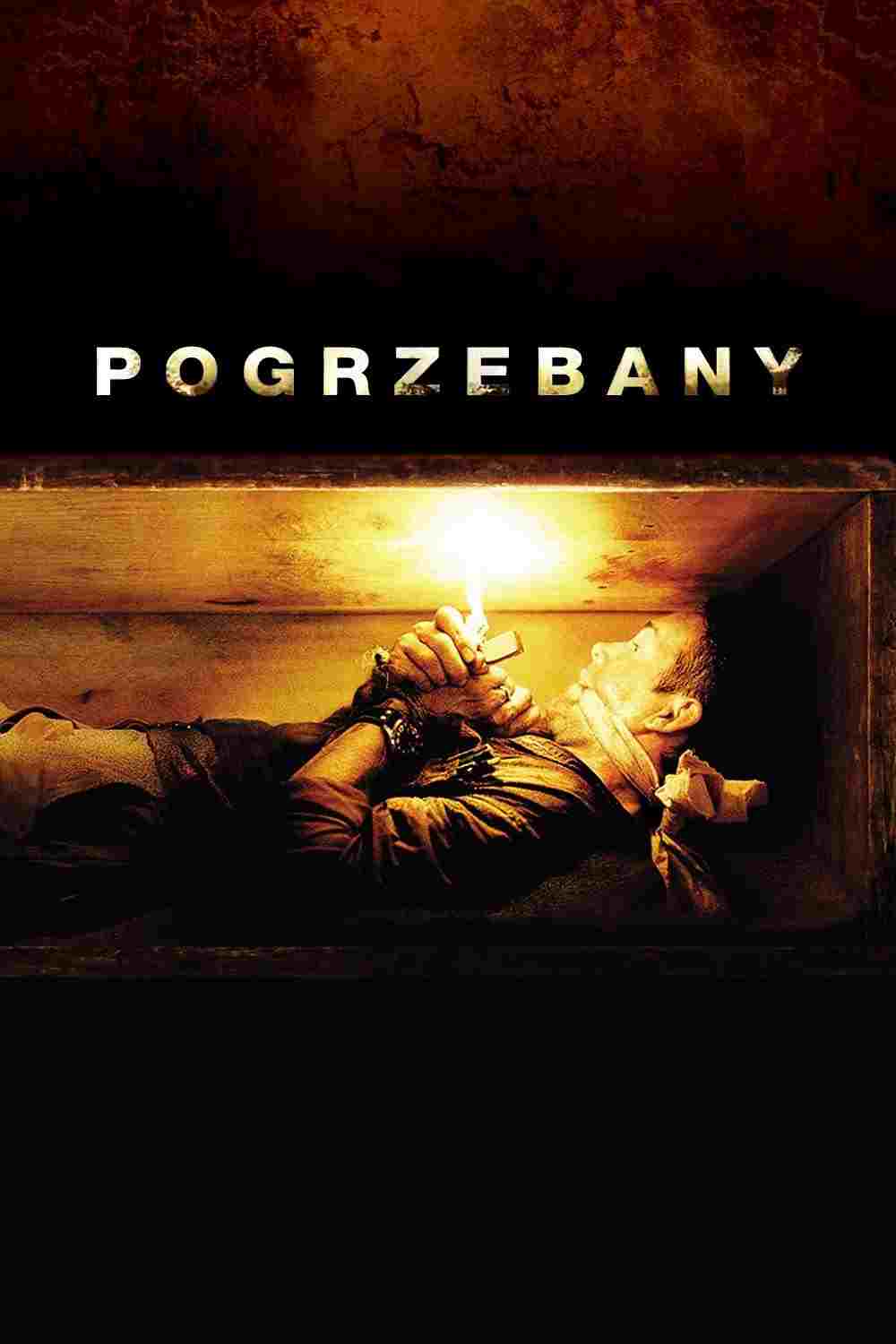  Pogrzebany 