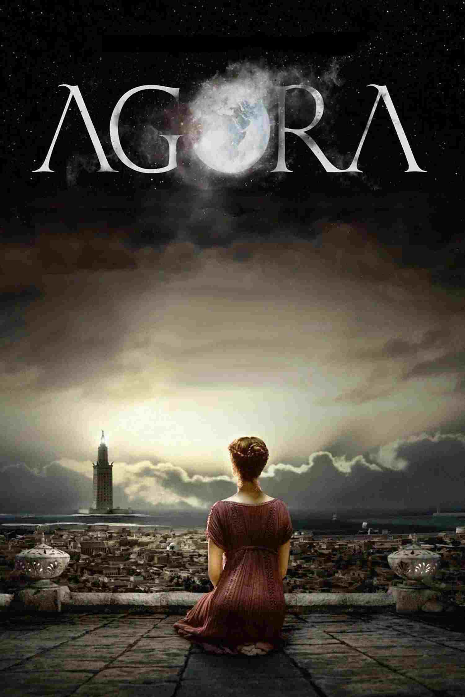  Agora 