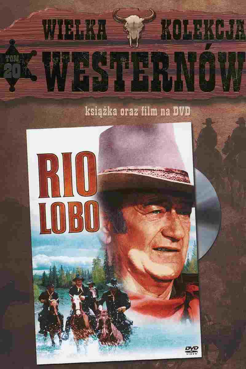  Rio Lobo 