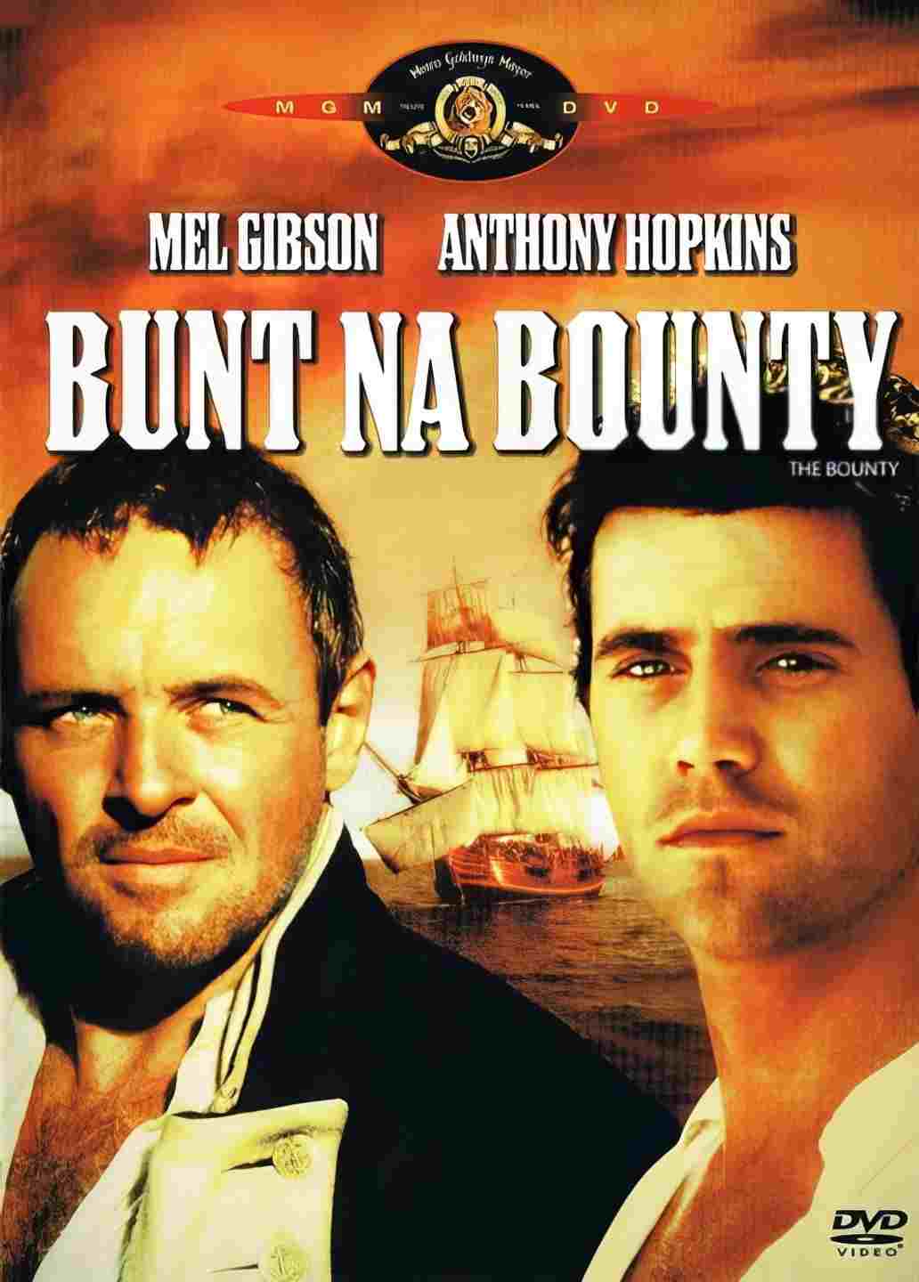  Bunt na Bounty 