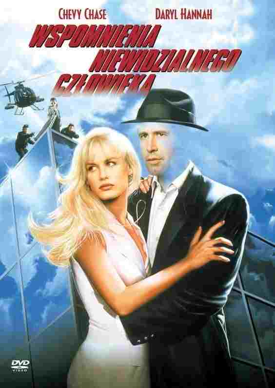  Wspomnienia niewidzialnego człowieka 