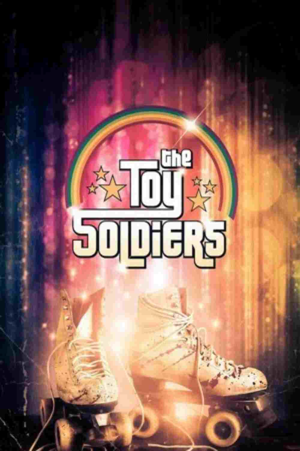  The Toy Soldiers 