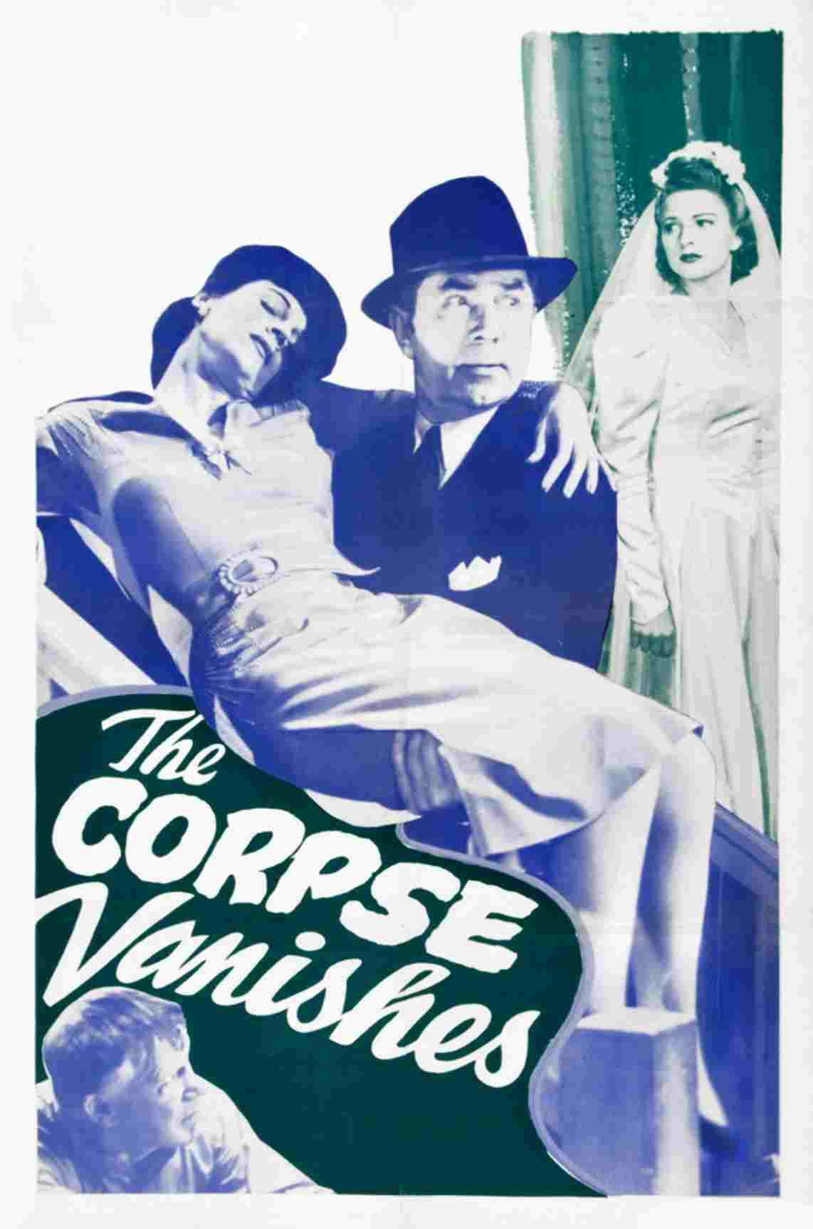  The Corpse Vanishes 