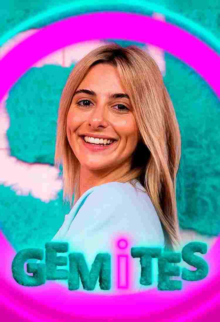  Gemites 