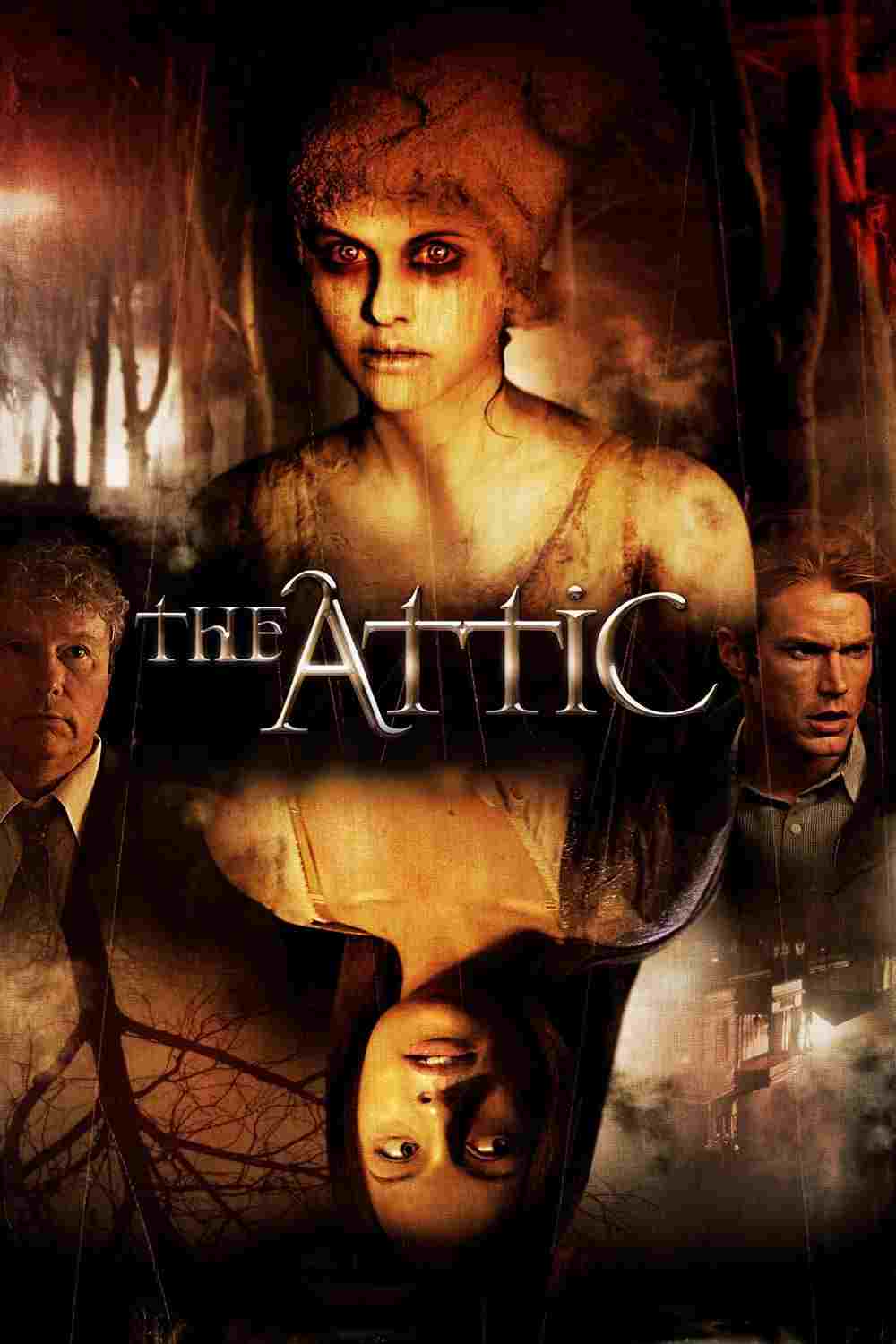  The Attic 