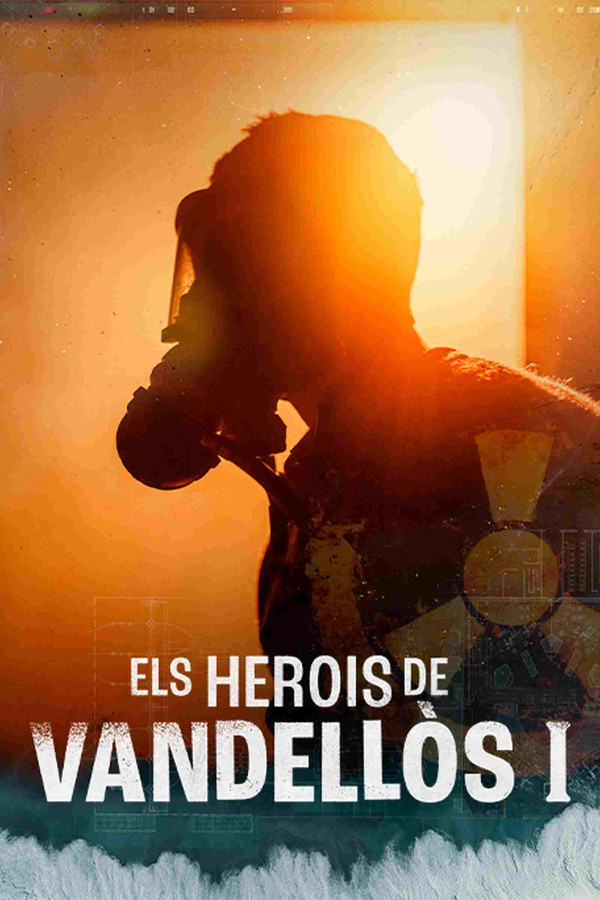  Els herois de Vandellòs I 