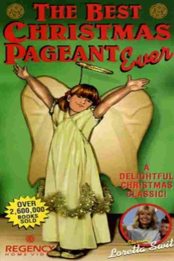  The Best Christmas Pageant Ever 