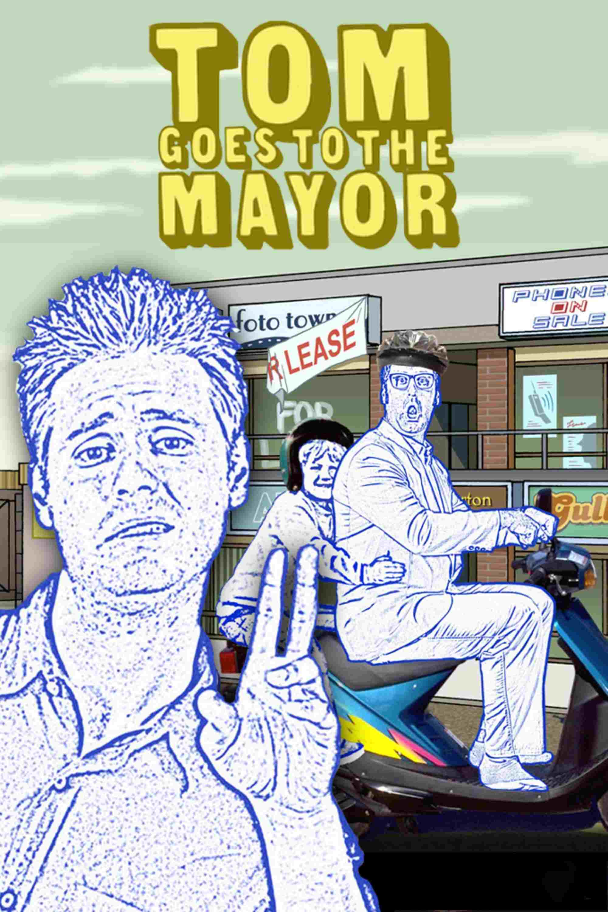  Tom Goes to the Mayor 