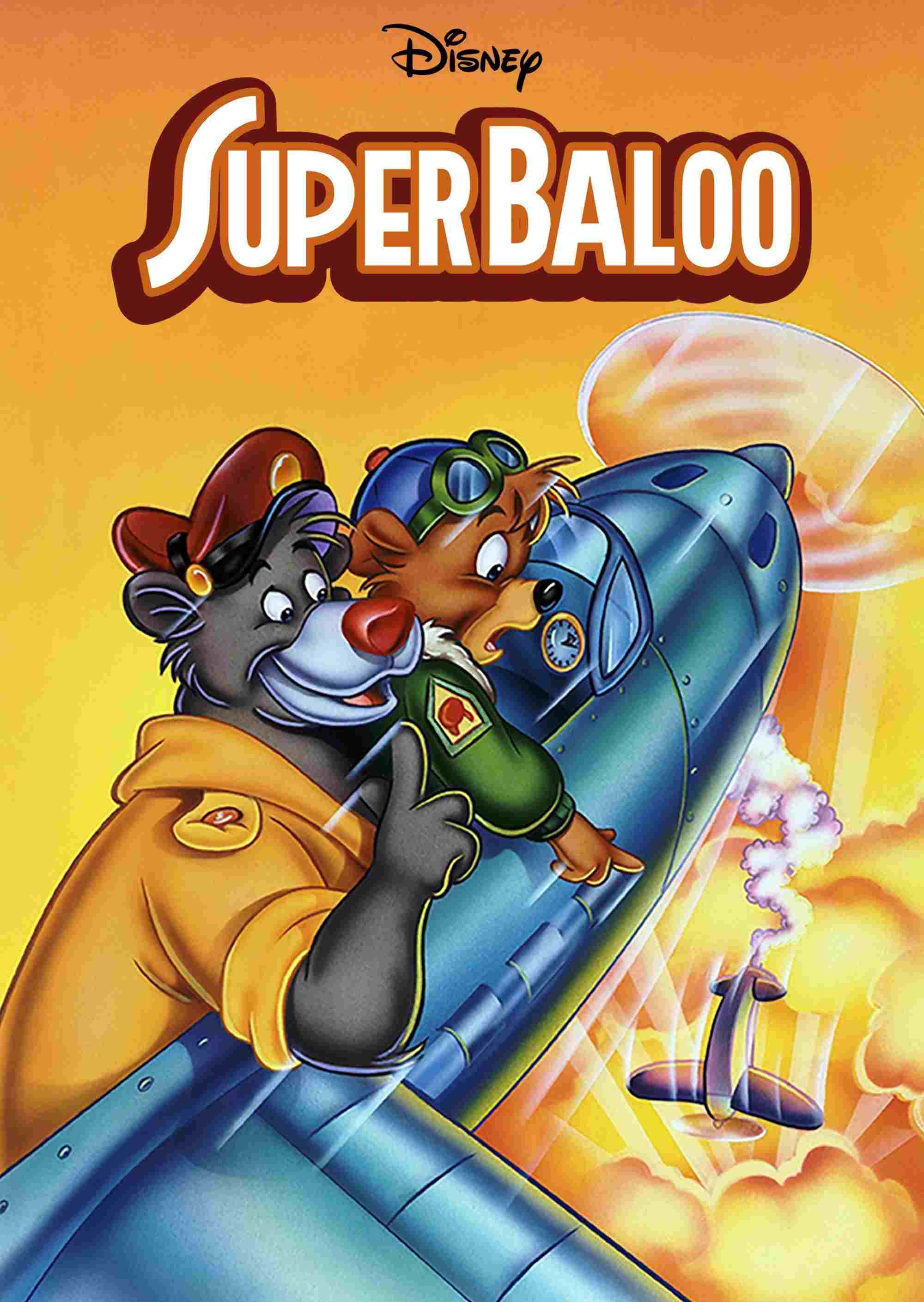  Super Baloo 