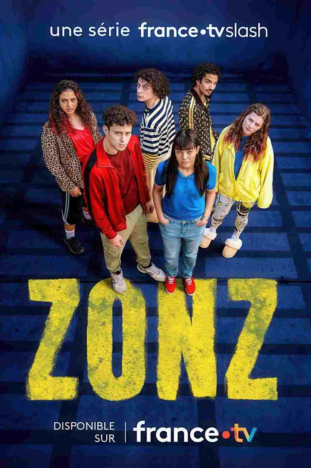  Zonz 