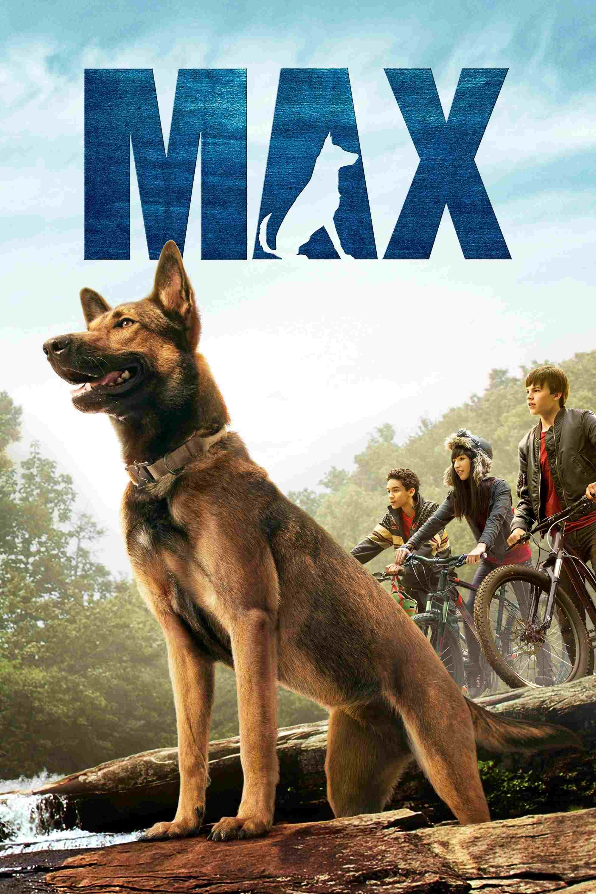  Max 
