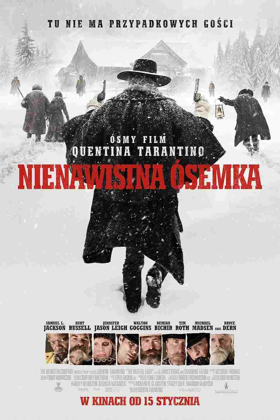  Nienawistna ósemka 